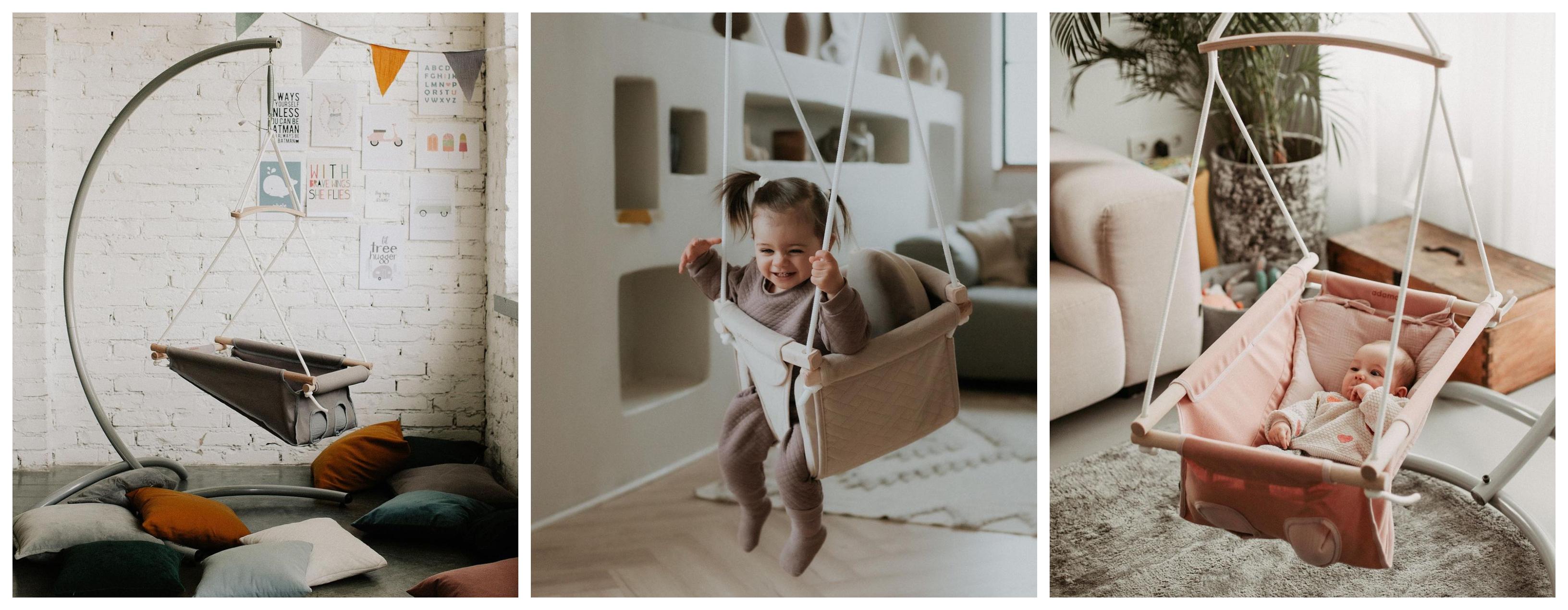 adamo babahinta és gyerekhinta