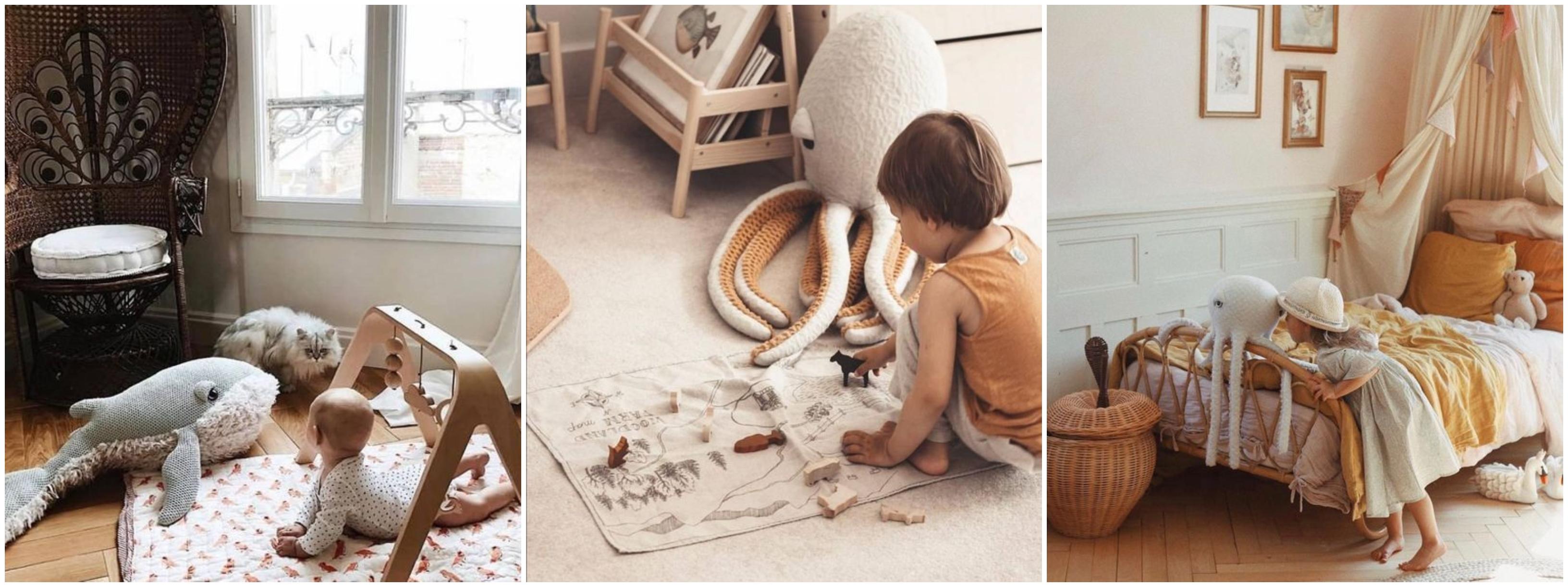 bigstuffed plüss – gyereknapi ajándék