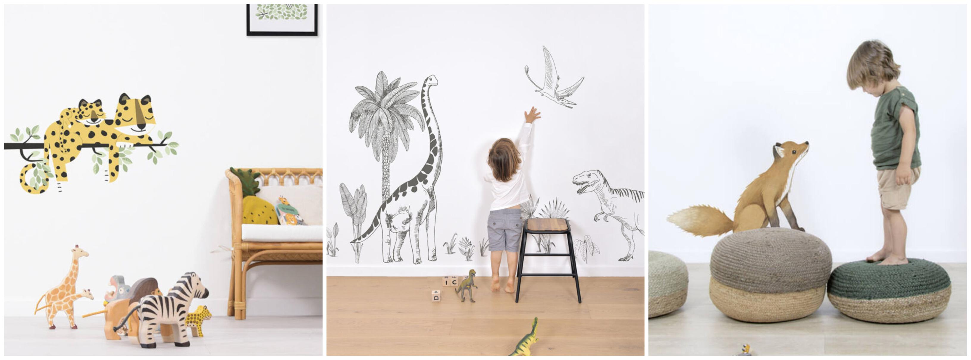 fiús falmatrica - állatok