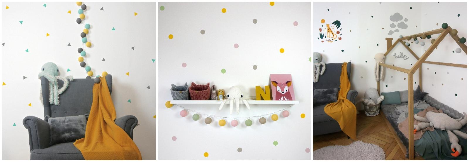 JUSTa x Cotton Ball Lights