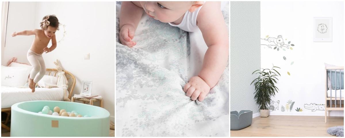 menta színű termékek