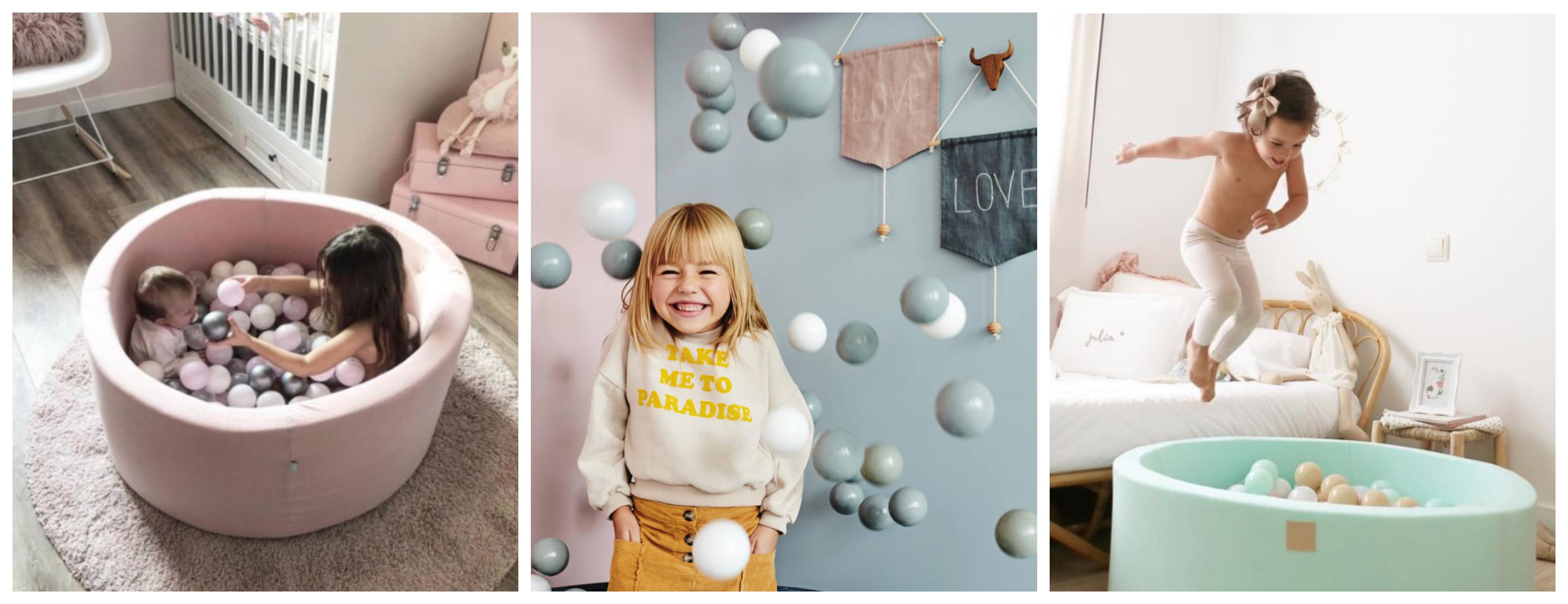 misioo labdamedence - gyereknapi ajándék