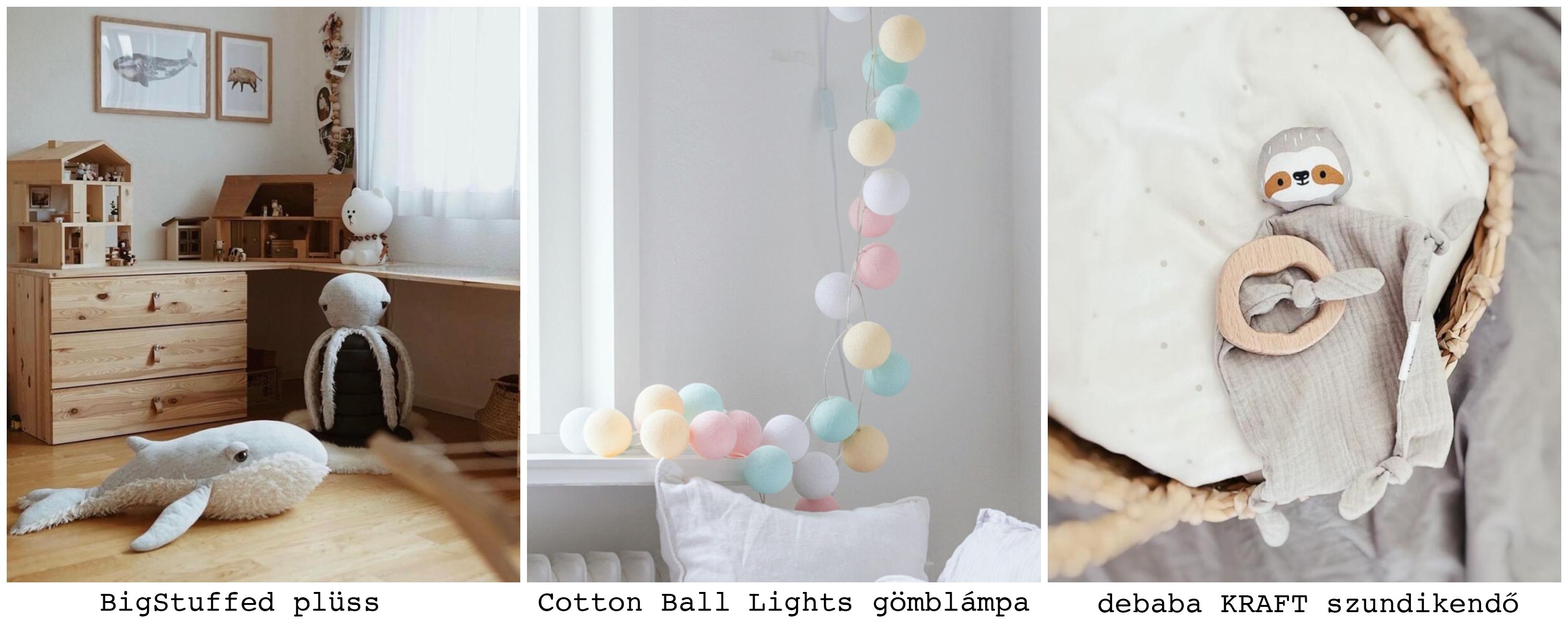 babaváró buli ajándékötletek