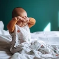 Miben aludjon a baba nyáron?