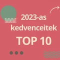 2023 kedvencei - TOP10 termék