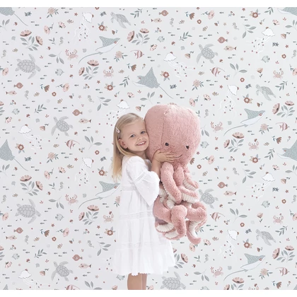 Varázslatos falmatricák a gyerekszobában – Inspiráló történet a Babyberry-től