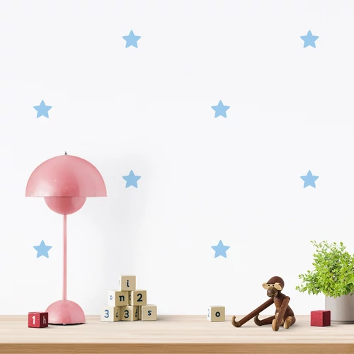 Csillag falmatrica, JUSTa Csillag falmatrica, JUSTa