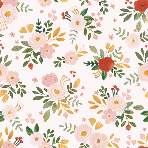 alysse virágdal - tapéta