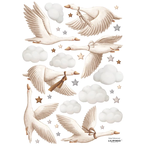 vadludak falmatrica, Lilipinso