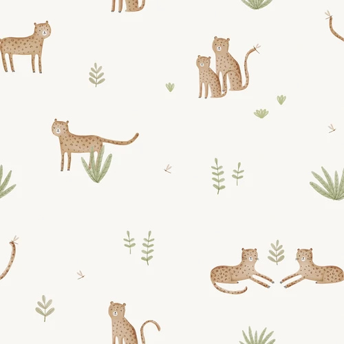 samburu - hív a vadon - tapéta