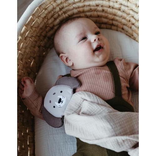 Málna, a kutya - debaba KRAFT szundikendő