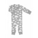 Kép 1/2 - Szürke felhős gyerek pizsama, Farg&Form