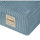 Kép 4/5 - fotelágy plush nest