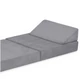 Kép 3/5 - fotelágy párnával