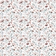 Kép 1/5 - tengeri virágos tapéta (Lilipinso)