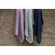 Kép 3/5 - Kötött vastag wellsoft takaró (Cuddly), menta, Vinter&Bloom