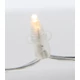 Kép 2/4 - Cotton Bal Lights gömblámpa izzósor