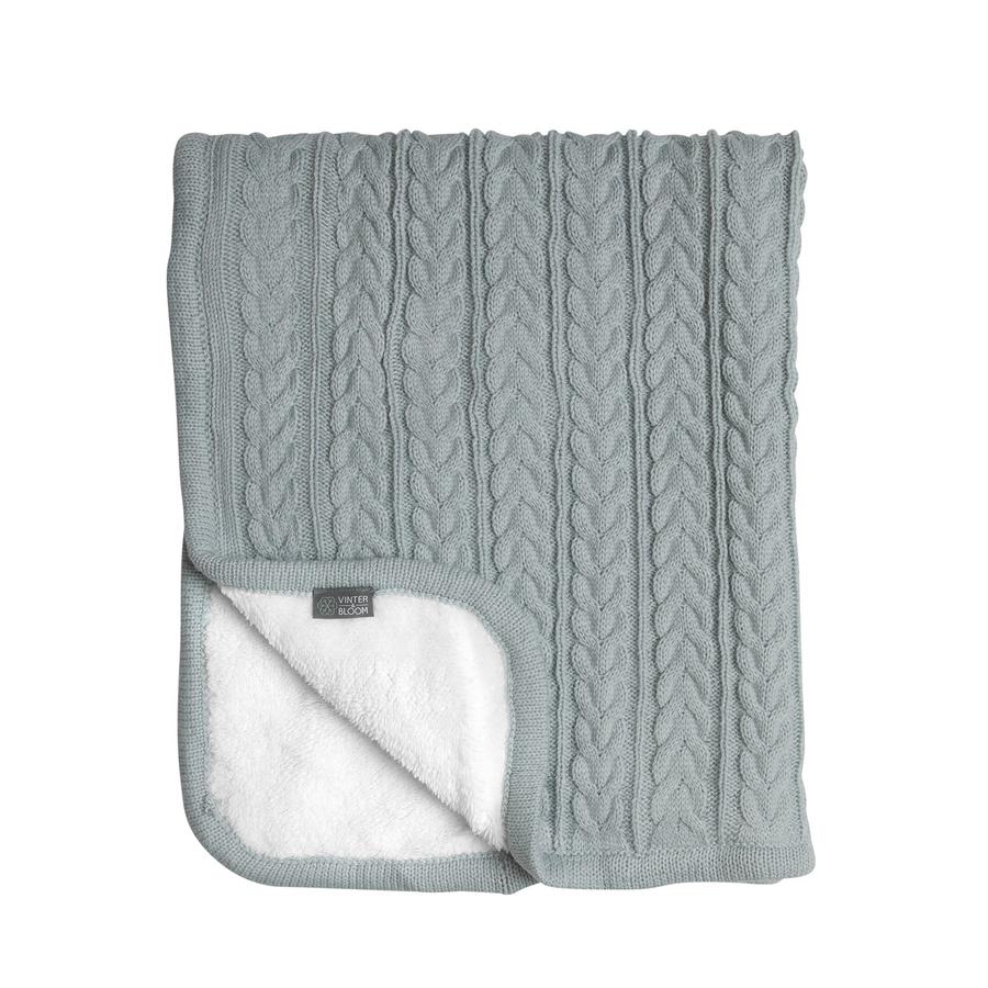 قفص الحضور انتفاخ Kötött vastag wellsoft takaró (Cuddly), menta, Vinter&Bloom - Babatakaró, gyerek takaró قفص الحضور انتفاخ Kötött vastag wellsoft takaró (Cuddly), menta, Vinter&Bloom - Babatakaró, gyerek takaró