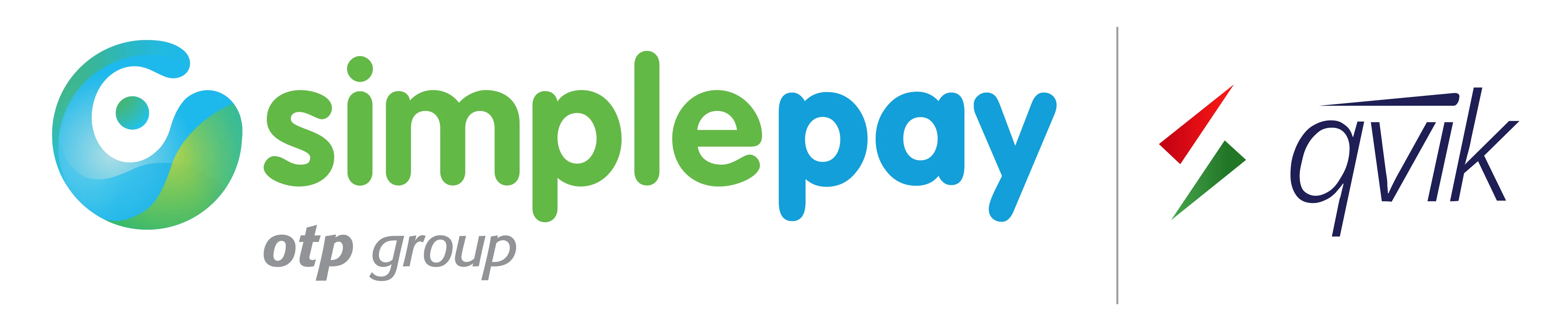 új simplepay logo