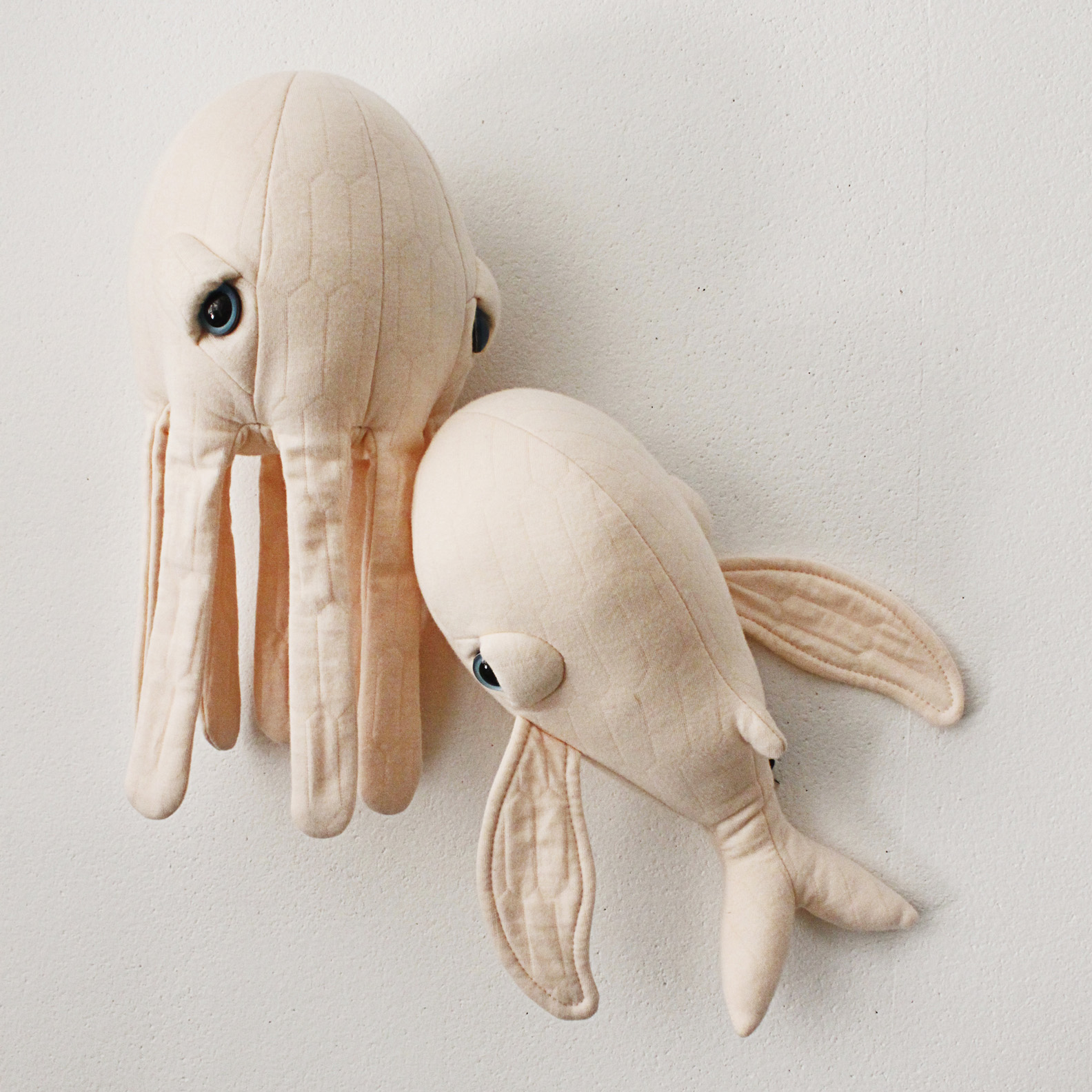 Polip Lany Mini Bigstuffed Rozsaszin Vuecudunuzda oluşan kuecuek bir huecre yiginidir. polip lany mini bigstuffed